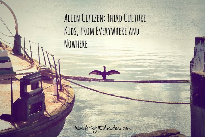 Parenting Missionary Kids:  Uniquely Gifted